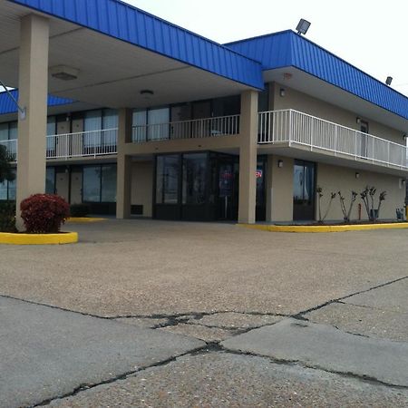 Express Inn West Memphis Eksteriør bilde