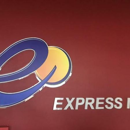 Express Inn West Memphis Eksteriør bilde