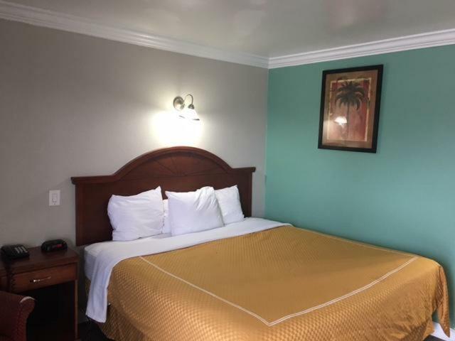 Express Inn West Memphis Eksteriør bilde